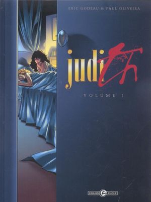 Judith, tome 1