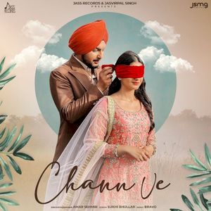 Chann Ve (Single)