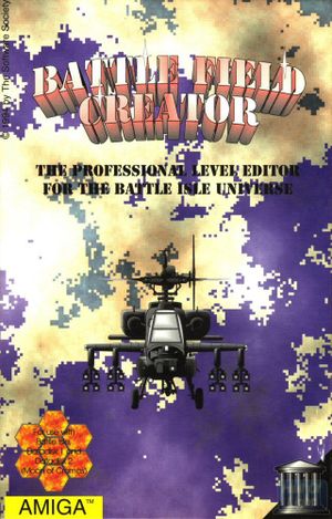 Battle Field Creator