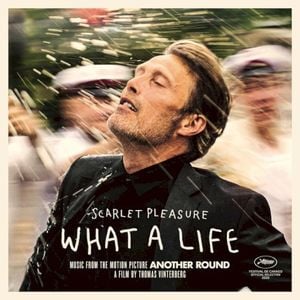 What a Life (J’fais ma life) (Single)