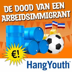 DE DOOD VAN EEN ARBEIDSIMMIGRANT (Single)