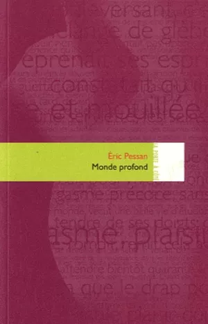 Monde profond