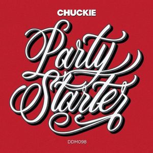 Party Starter (Single)