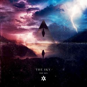 The Sky (Single)