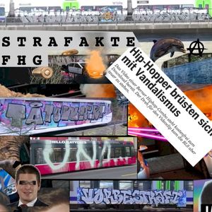 Strafakte F.H.G. (Single)