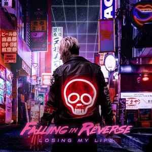 Losing My Life (Single)