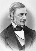 Ralph Waldo Emerson