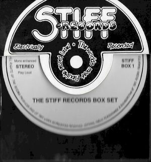 The Stiff Records Box Set
