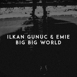 Big Big World (Single)