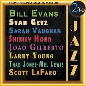 2xHD Jazz Compilation