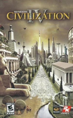 Sid Meier’s Civilization IV (OST)