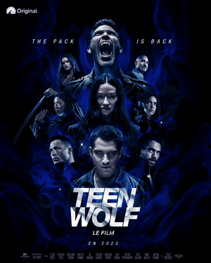 Teen Wolf - Le film