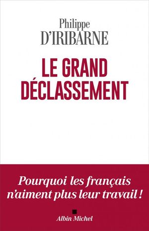 Le Grand Déclassement