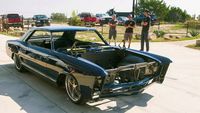 '65 Buick: Full Throttle Custom Rivi Part 2