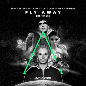 Fly Away (Remixes)