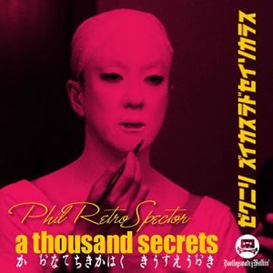 A Thousand Secrets (Single)