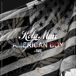 American Boy (Single)