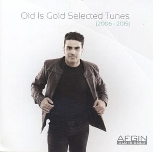 Old Is Gold Selected Tunes (2006 - 2015)