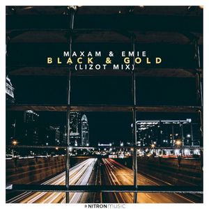 Black & Gold (LIZOT mix) (Single)