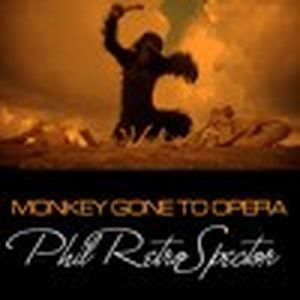 Monkey Gone to Opera (Single)