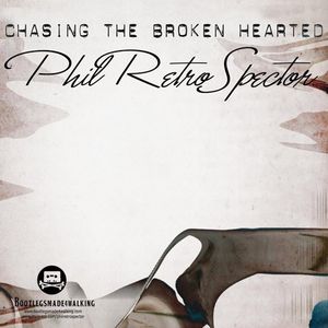 Chasing the Broken Hearted (Jimmy Ruffin vs. Snow Patrol)
