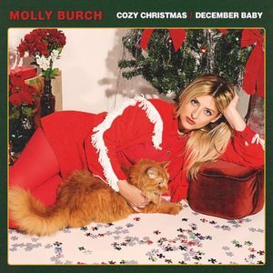 Cozy Christmas / December Baby (Single)