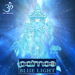 Blue Light (EP)