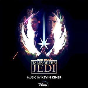 Tales of the Jedi (Original Soundtrack) (OST)