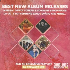 Songlines: Top of the World 164