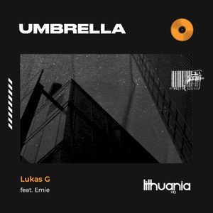 Umbrella (Single)