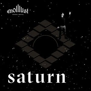 Saturn – Human Clockwork (Single)