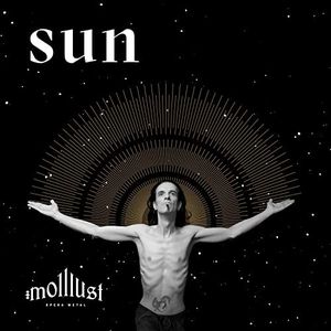 Sun – Journey of Icarus (Single)