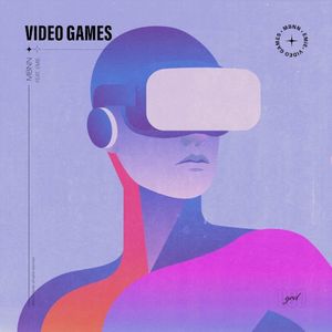 Video Games (Single)