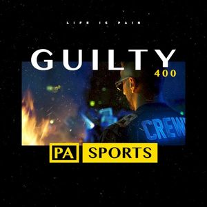 Guilty 400 (Single)