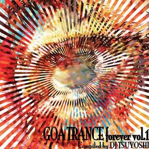 Goa Trance Forever Vol.1