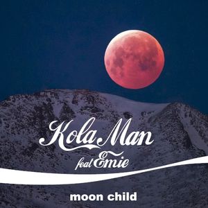 Moon Child (Single)