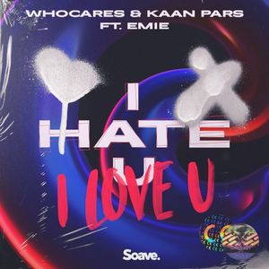 i hate u, i love u (Single)