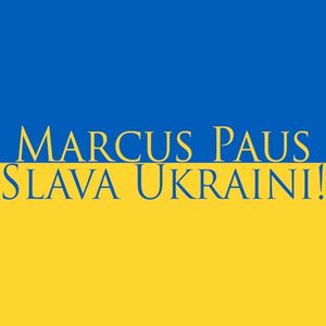 Slava Ukraini! (Single)