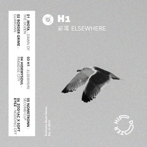 Elsewhere (Single)