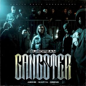 European Gangster (Single)