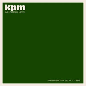 Kpm 1000 Series: Chorus and Orchestra