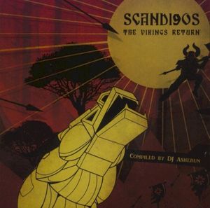 Scandi90s - The Vikings Return