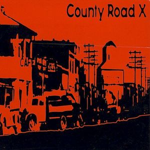 County Road X