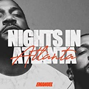 Nights In Atlanta (Single)