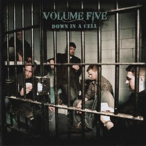 Down in a Cell