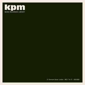 Kpm 1000 Series: The Reggae Album