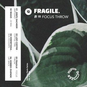 Focus Throw (Single)