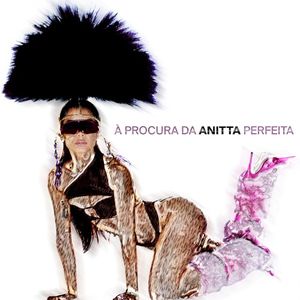 À procura da Anitta perfeita (EP)