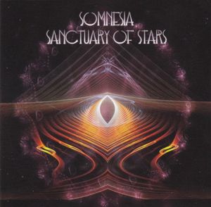 Sanctuary of Stars (intro)
