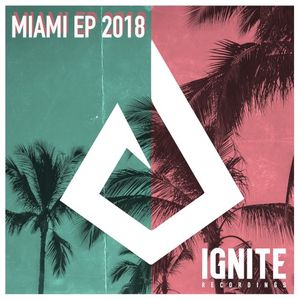 Miami EP 2018 (EP)